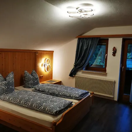 Pensión Haus Tanneck Leutasch